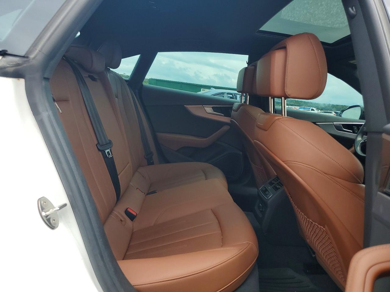 2023 AUDI A5