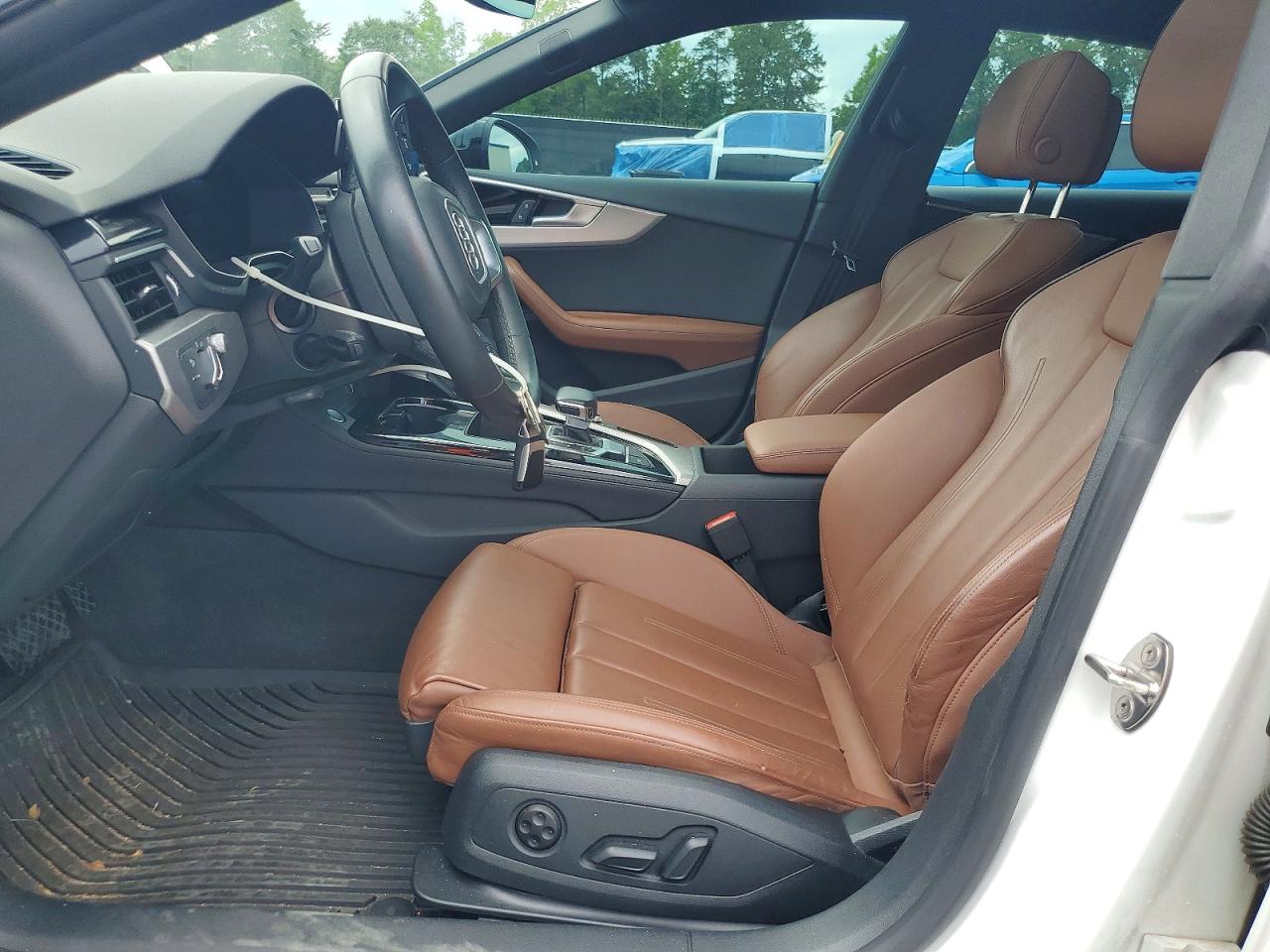 2023 AUDI A5