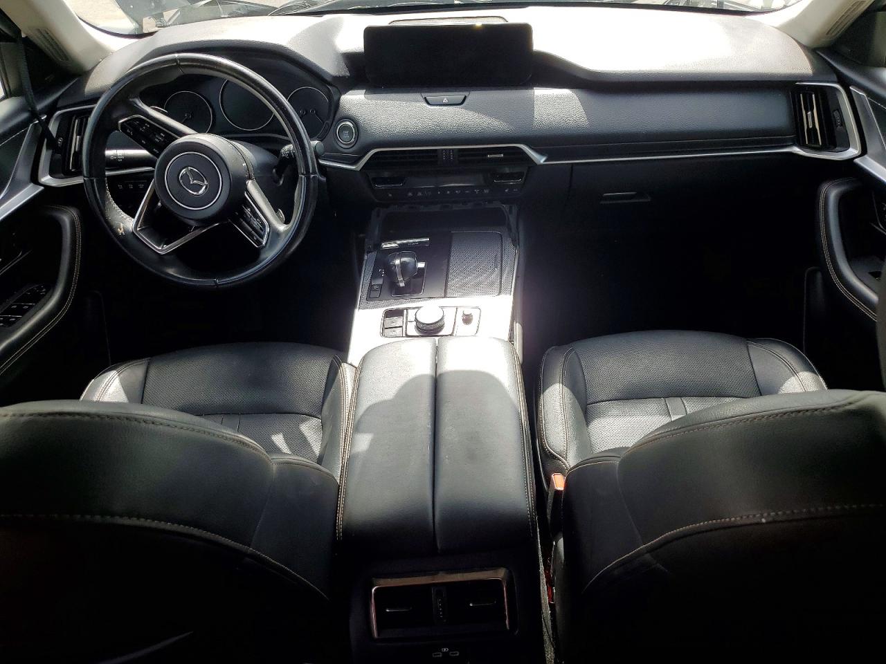 2024 MAZDA CX-90