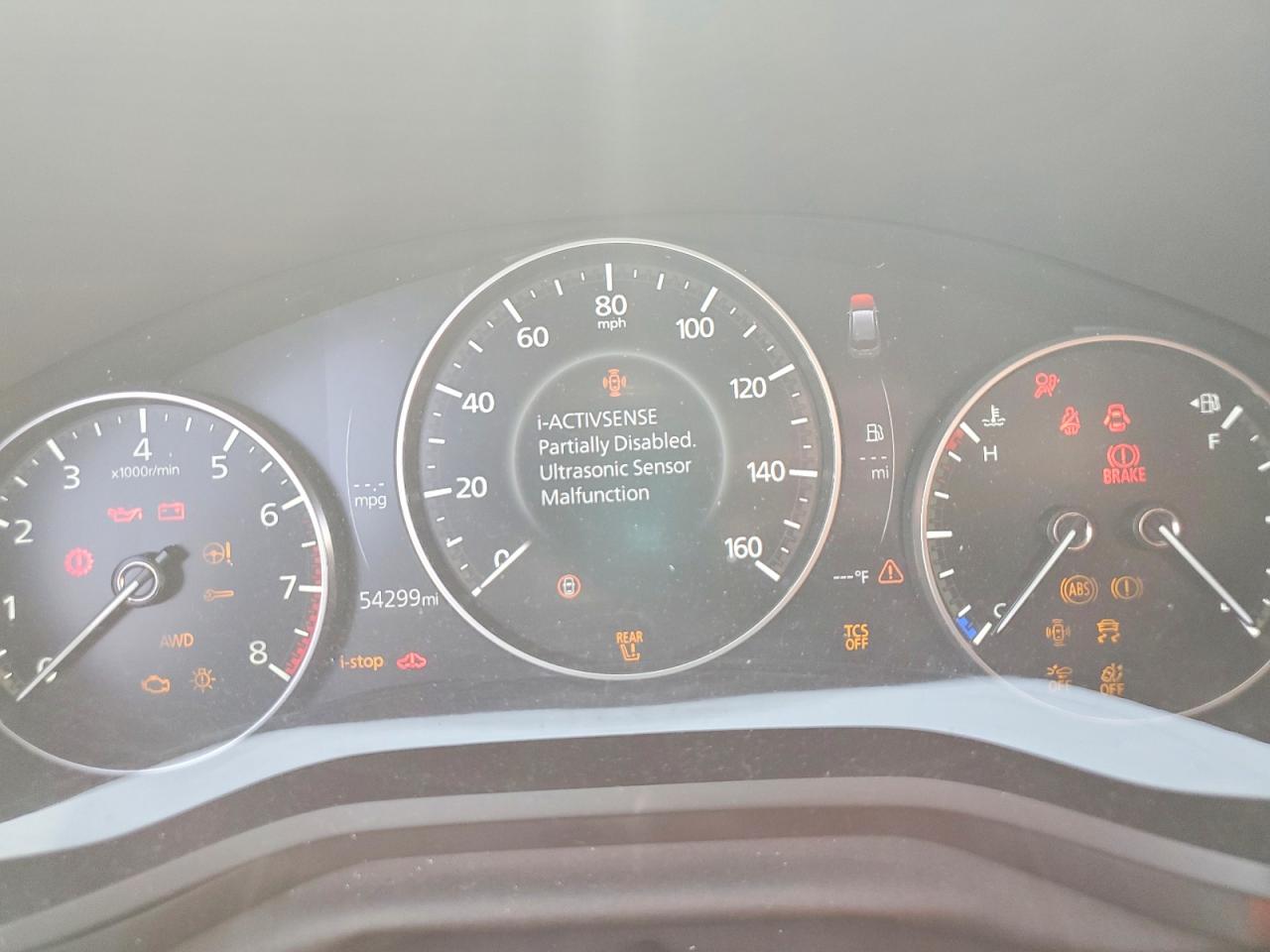 2024 MAZDA CX-90