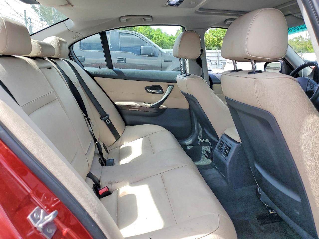 2011 BMW 3-Series 328 — ?