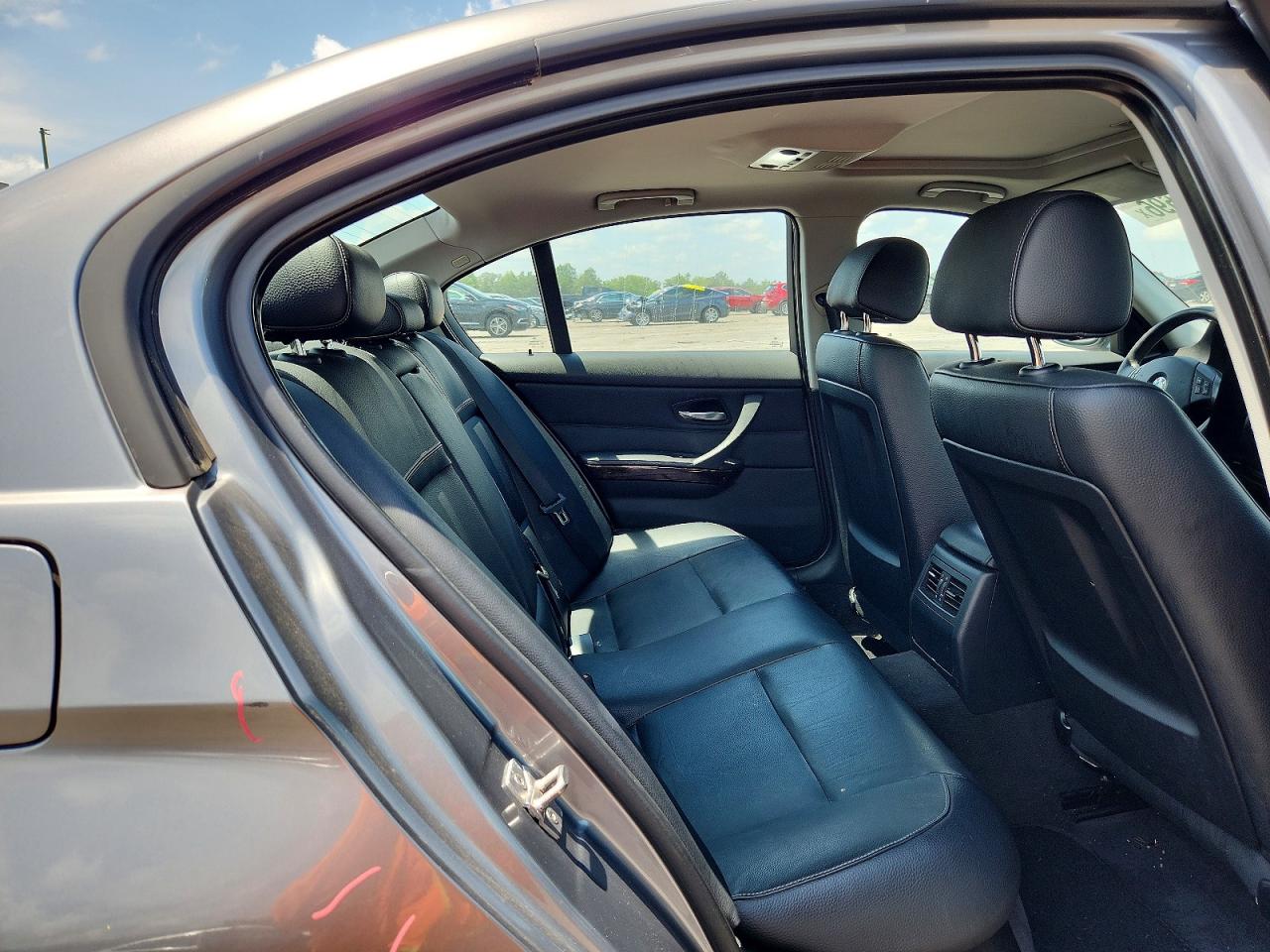 2011 BMW 3-Series 328