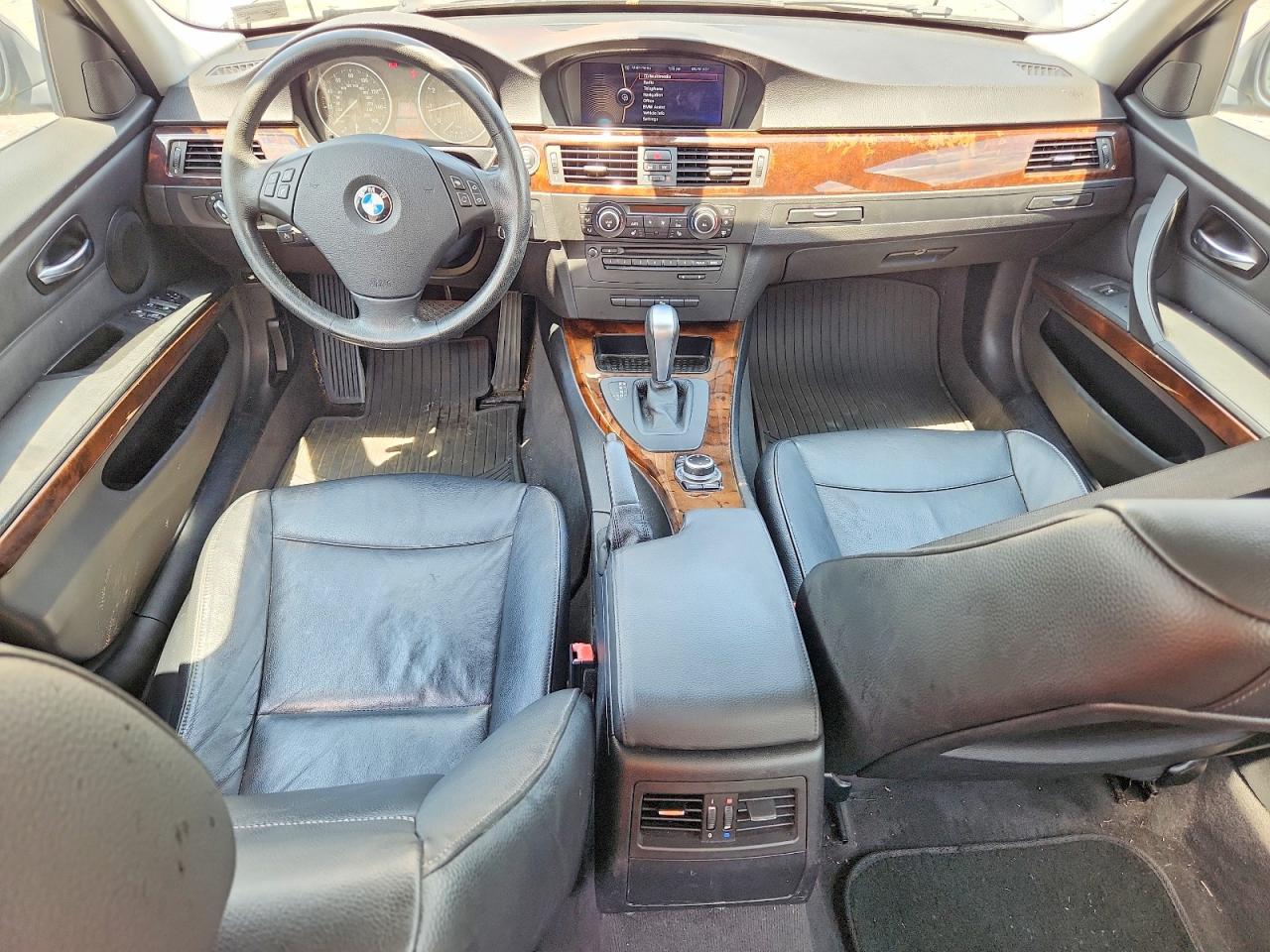 2011 BMW 3-Series 328