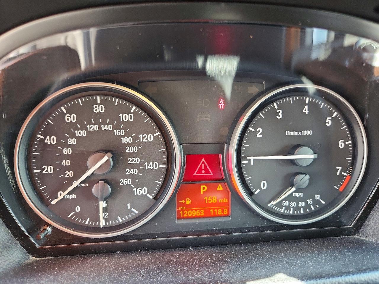 2011 BMW 3-Series 328