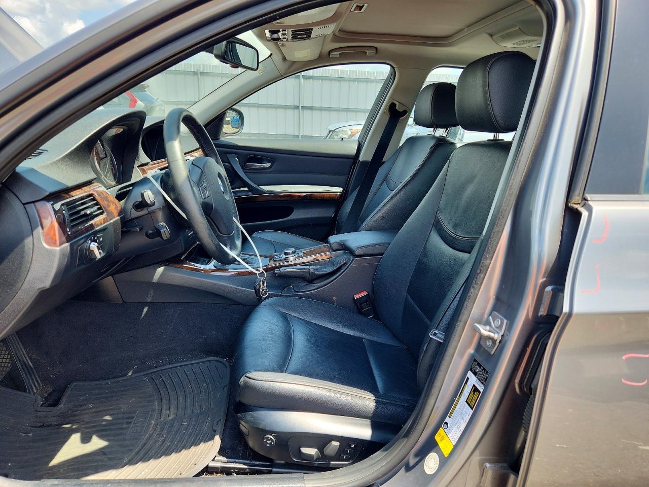 2011 BMW 3-Series 328