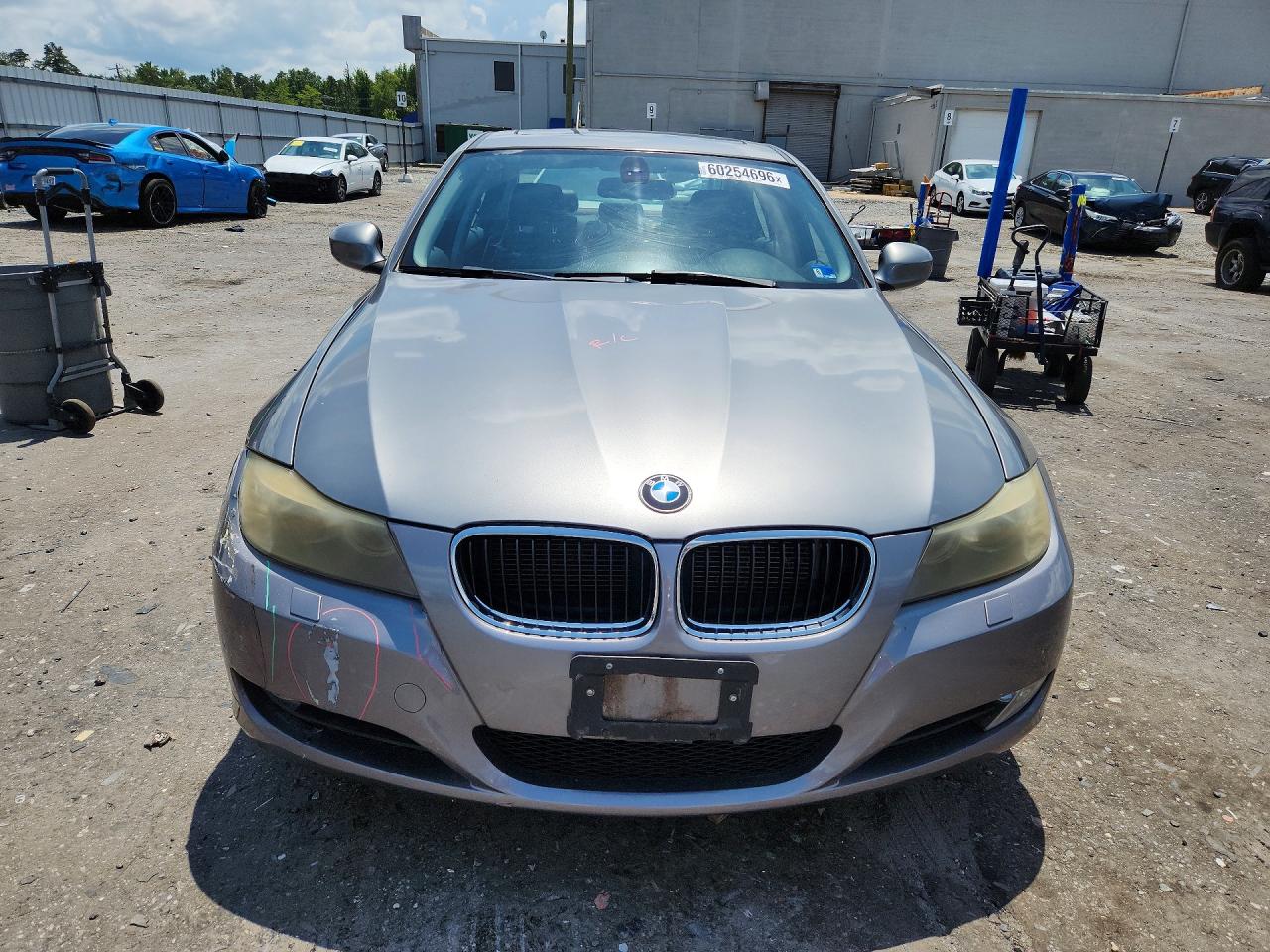 2011 BMW 3-Series 328
