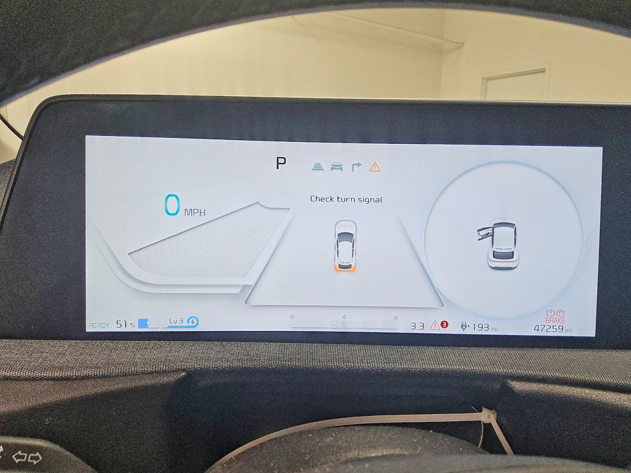 2024 KIA EV6