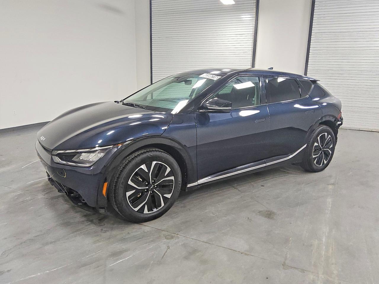 2024 KIA EV6