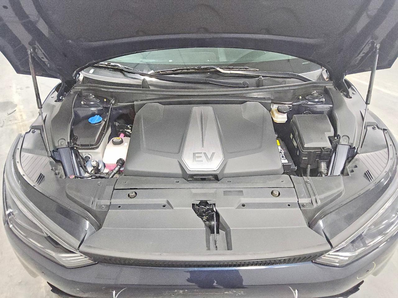 2024 KIA EV6