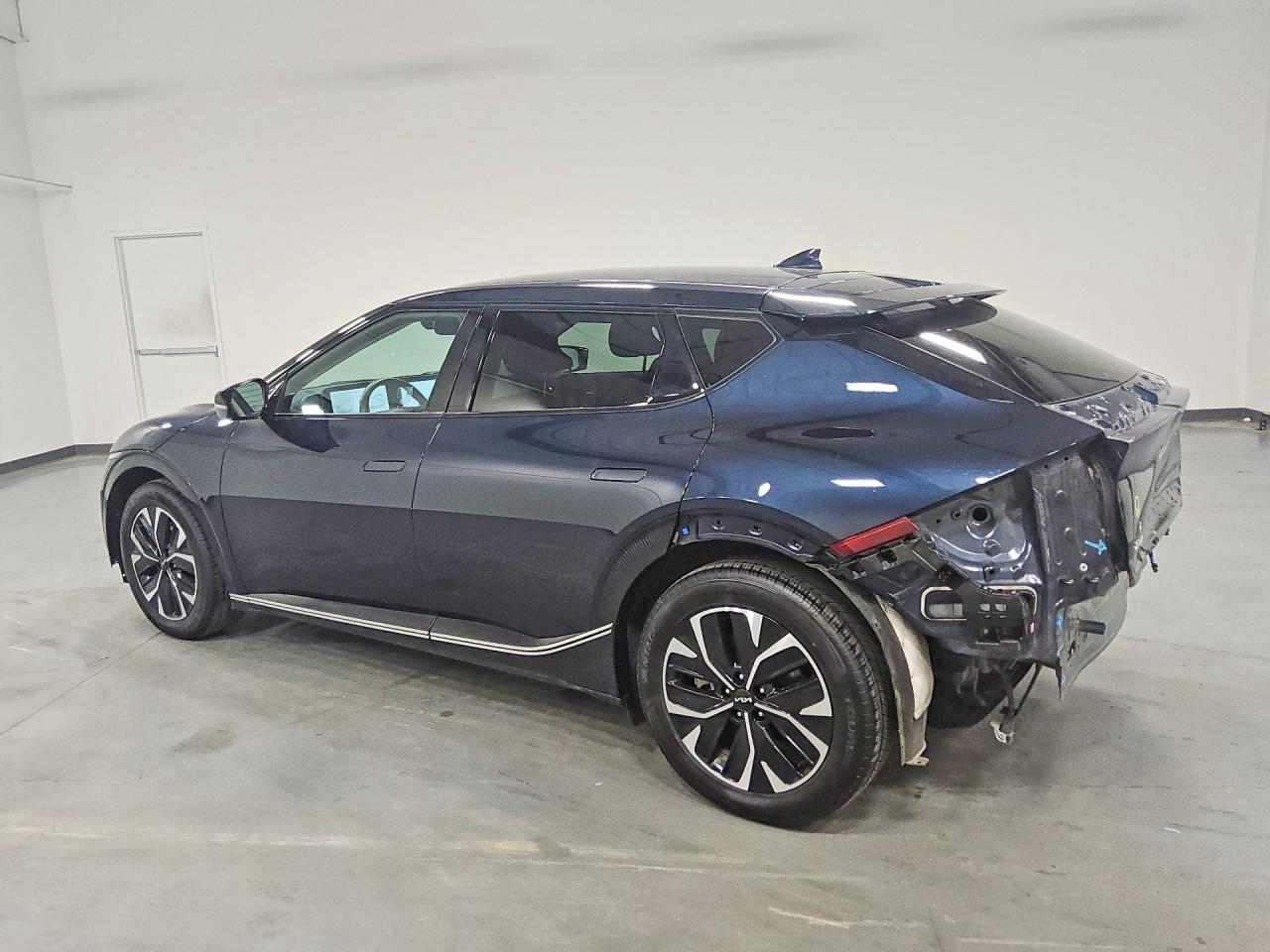2024 KIA EV6