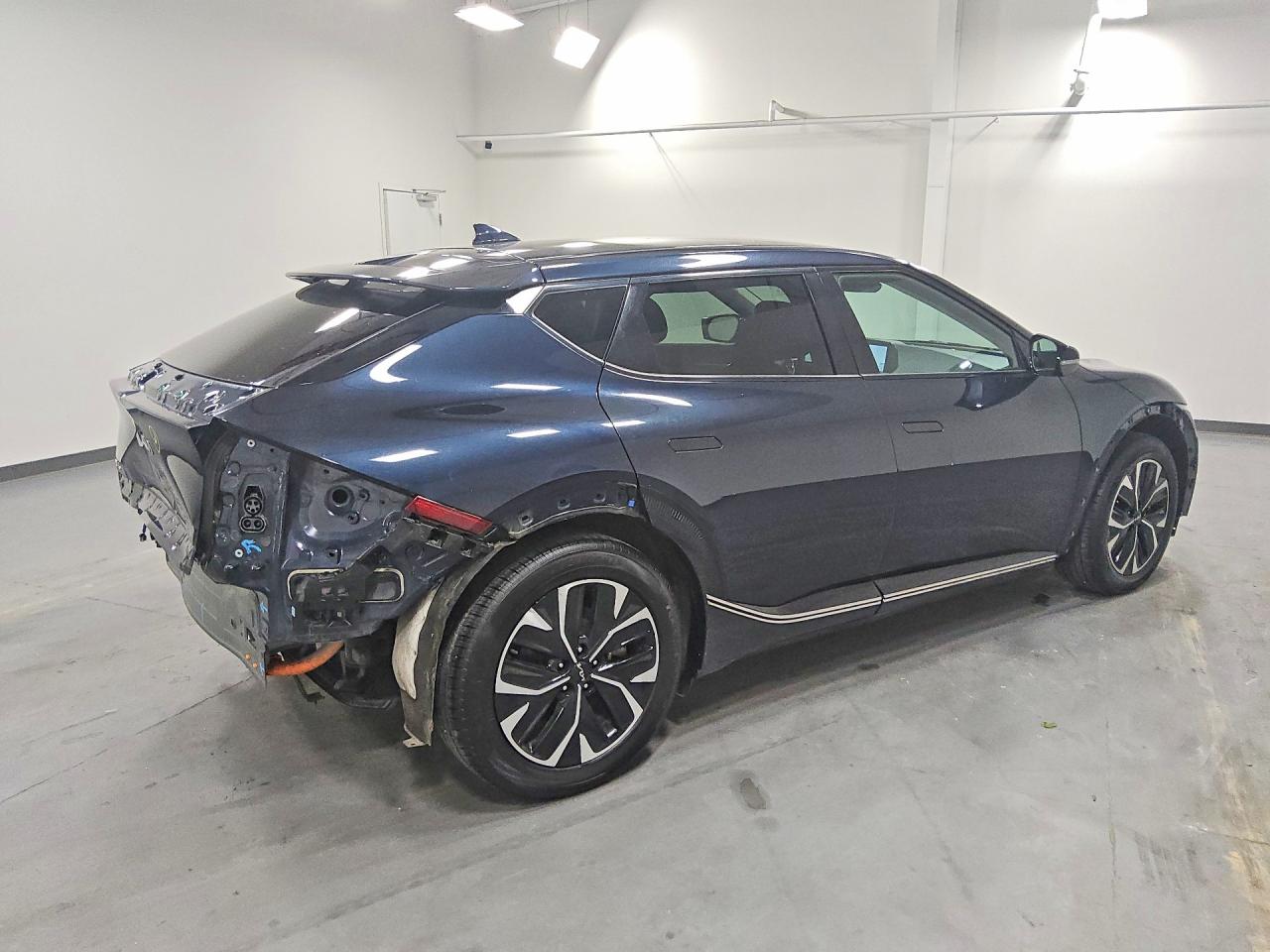 2024 KIA EV6