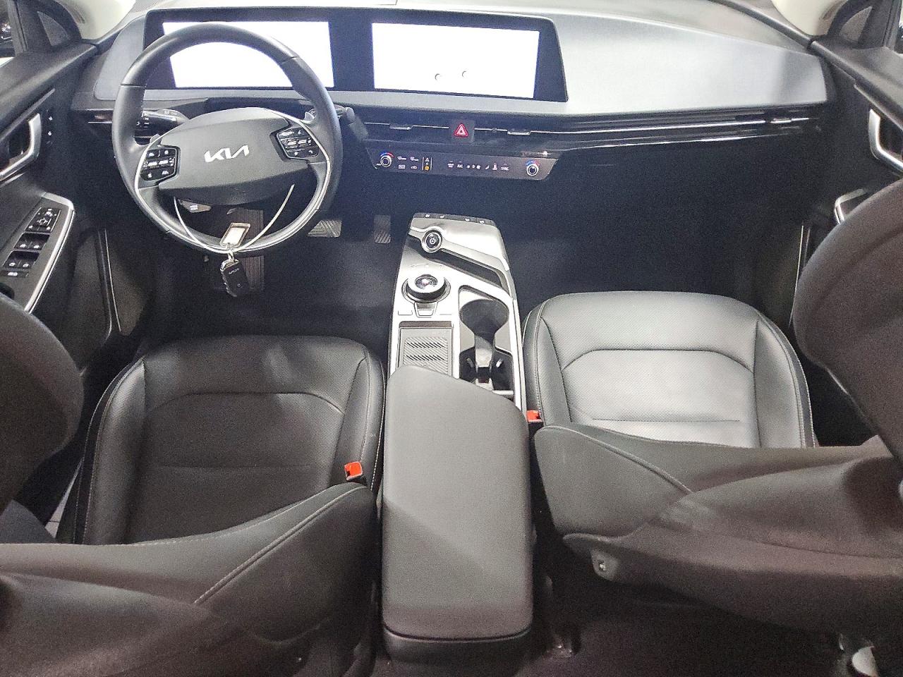 2024 KIA EV6