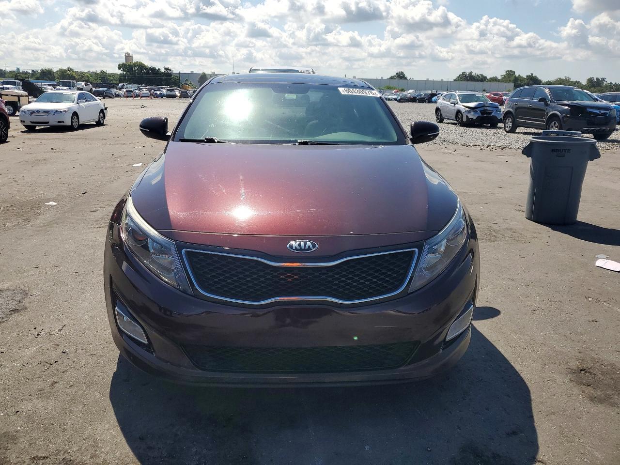 2015 KIA OPTIMA — ?