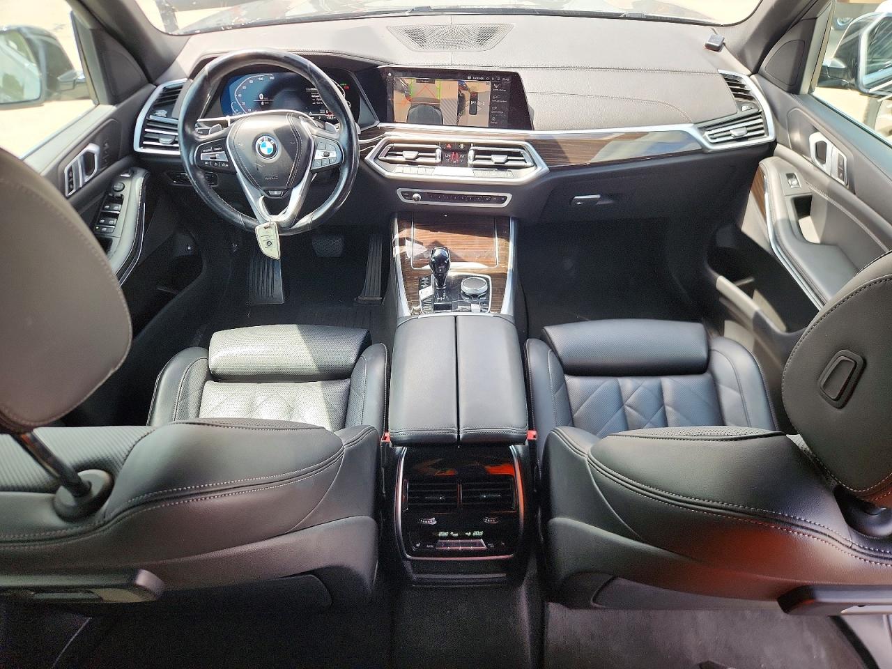 2023 BMW X5 — ?