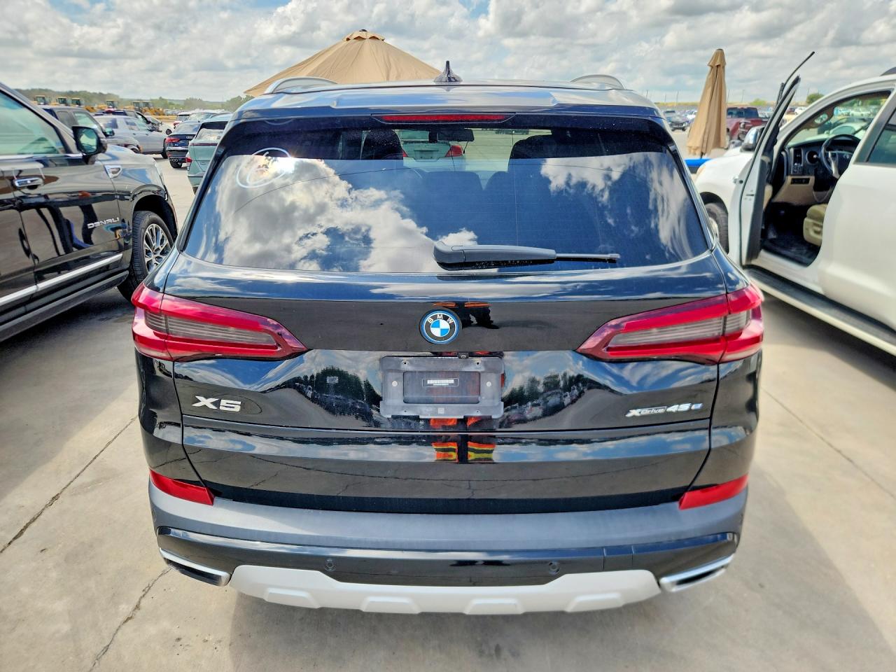 2023 BMW X5