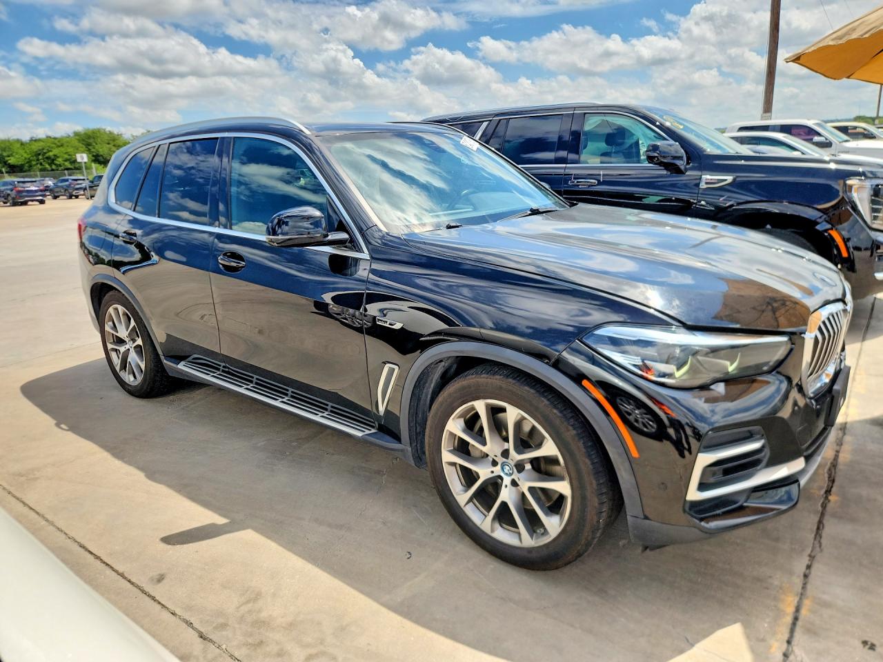 2023 BMW X5