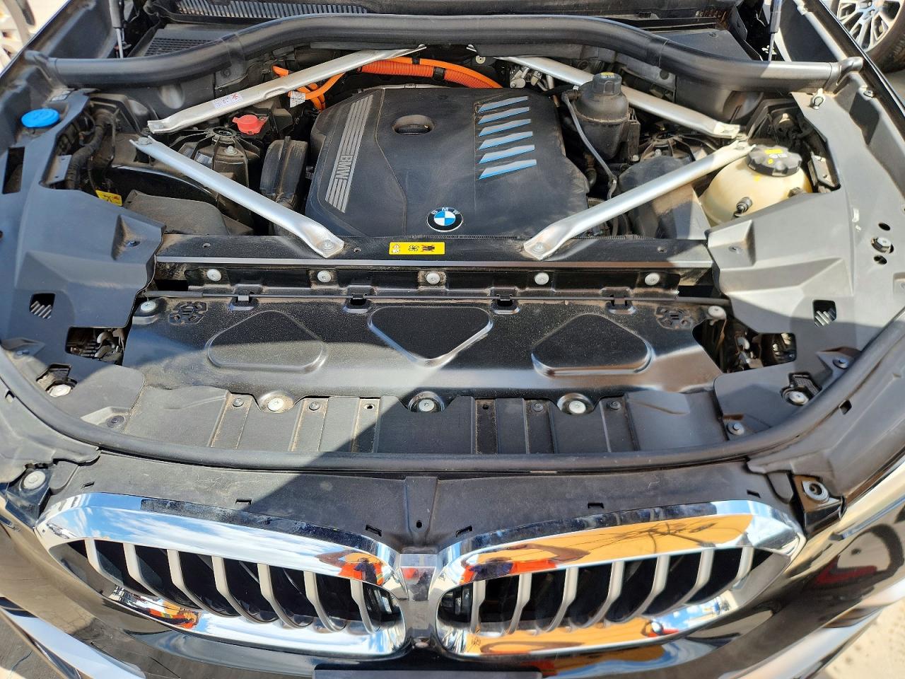 2023 BMW X5