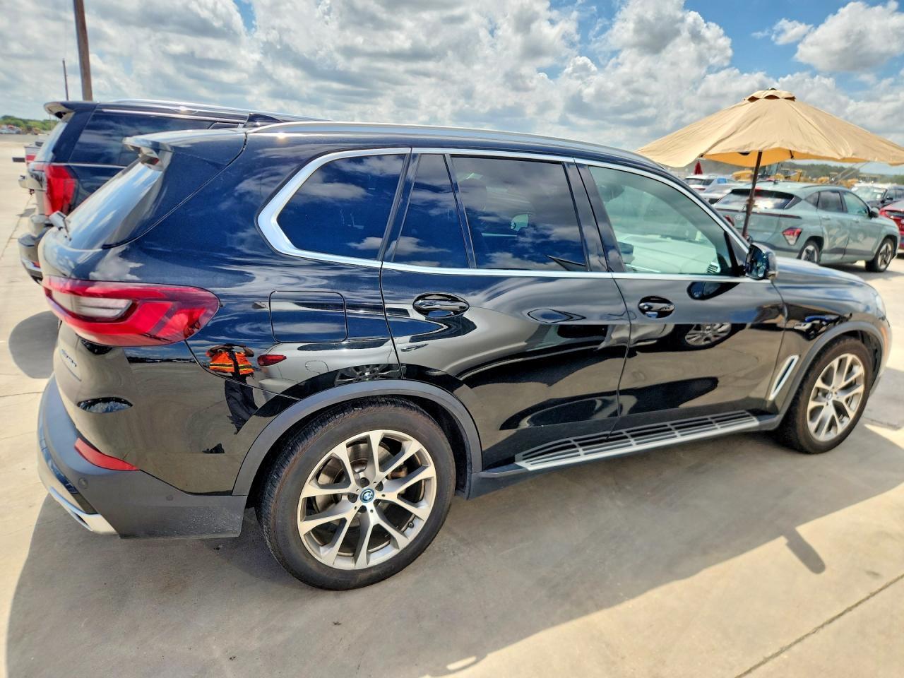 2023 BMW X5