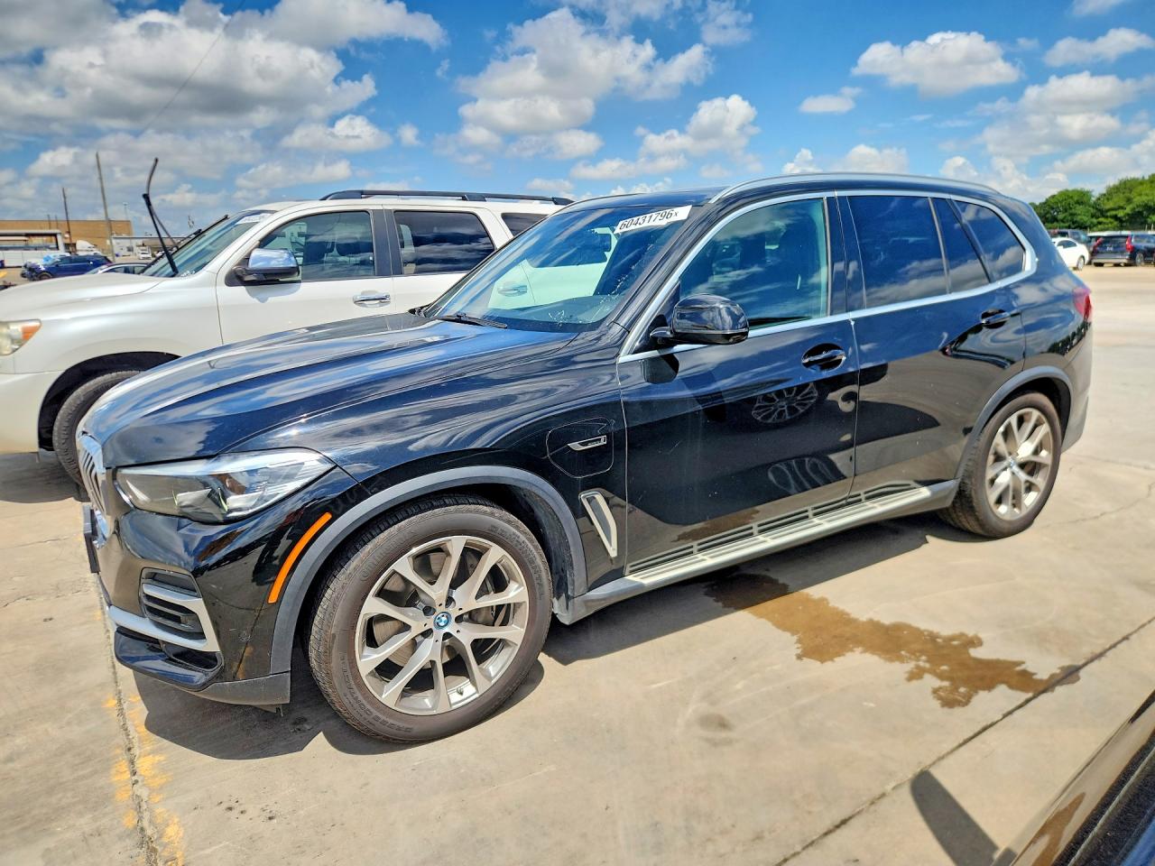 2023 BMW X5