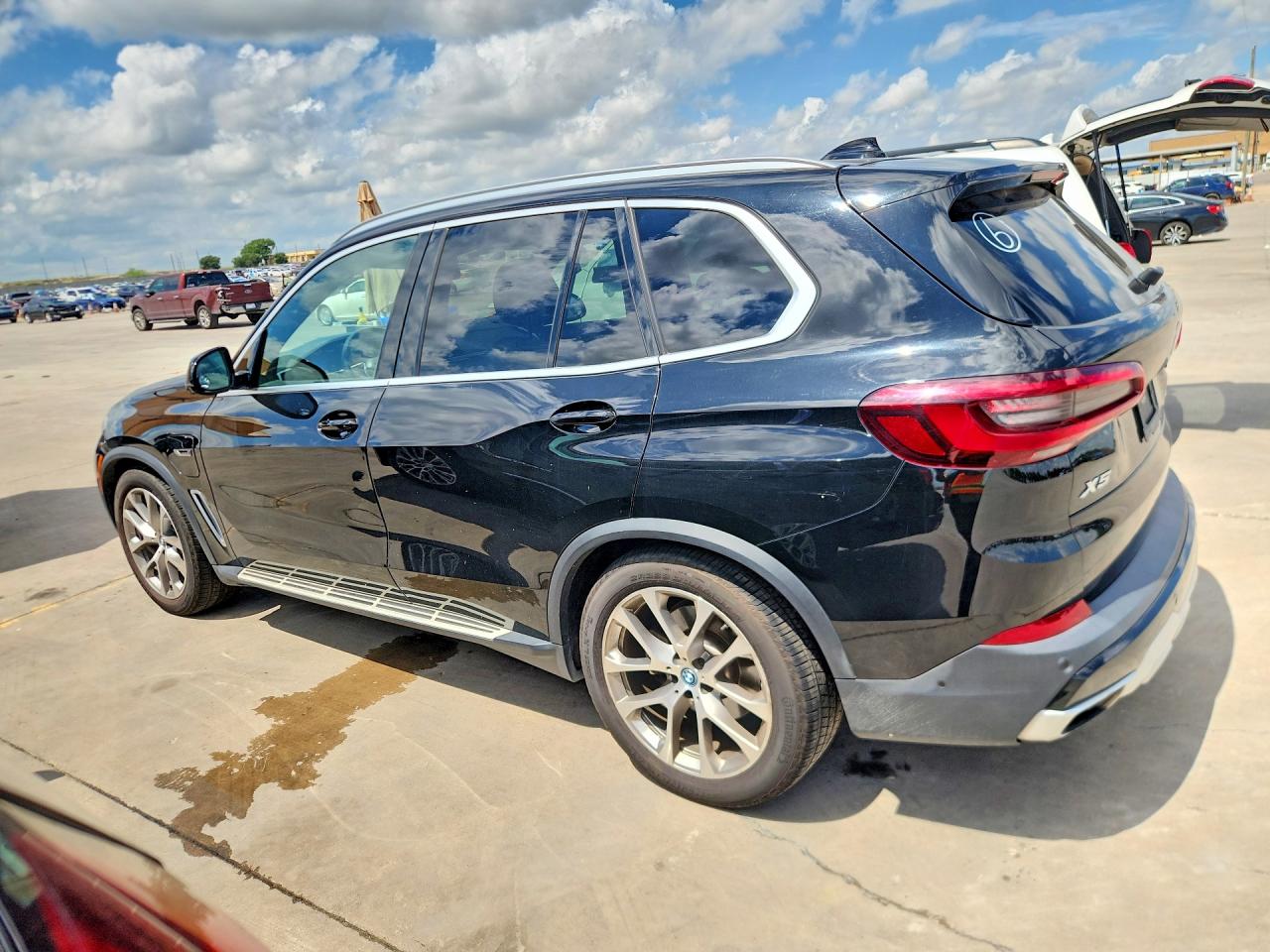 2023 BMW X5