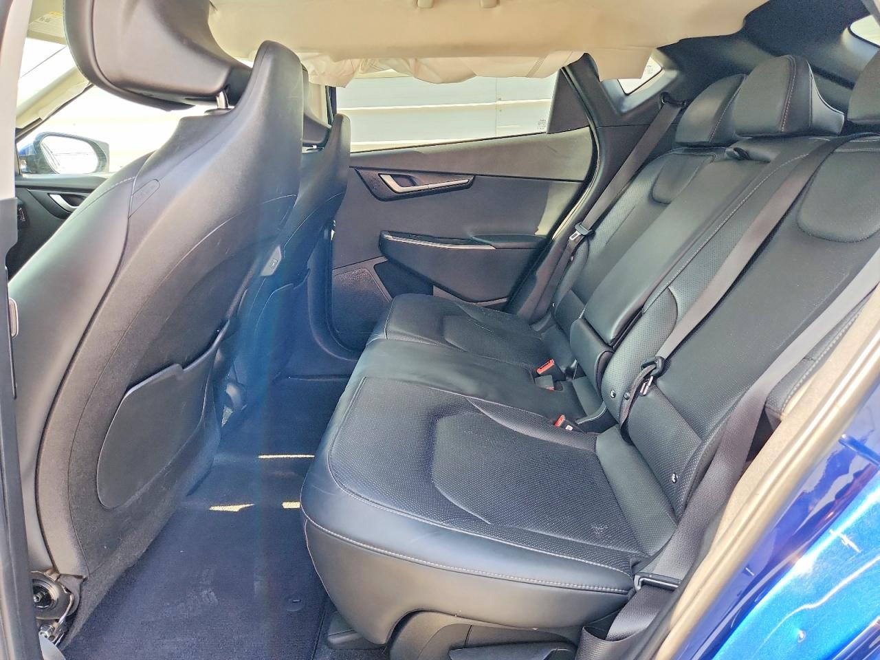 2023 KIA EV6