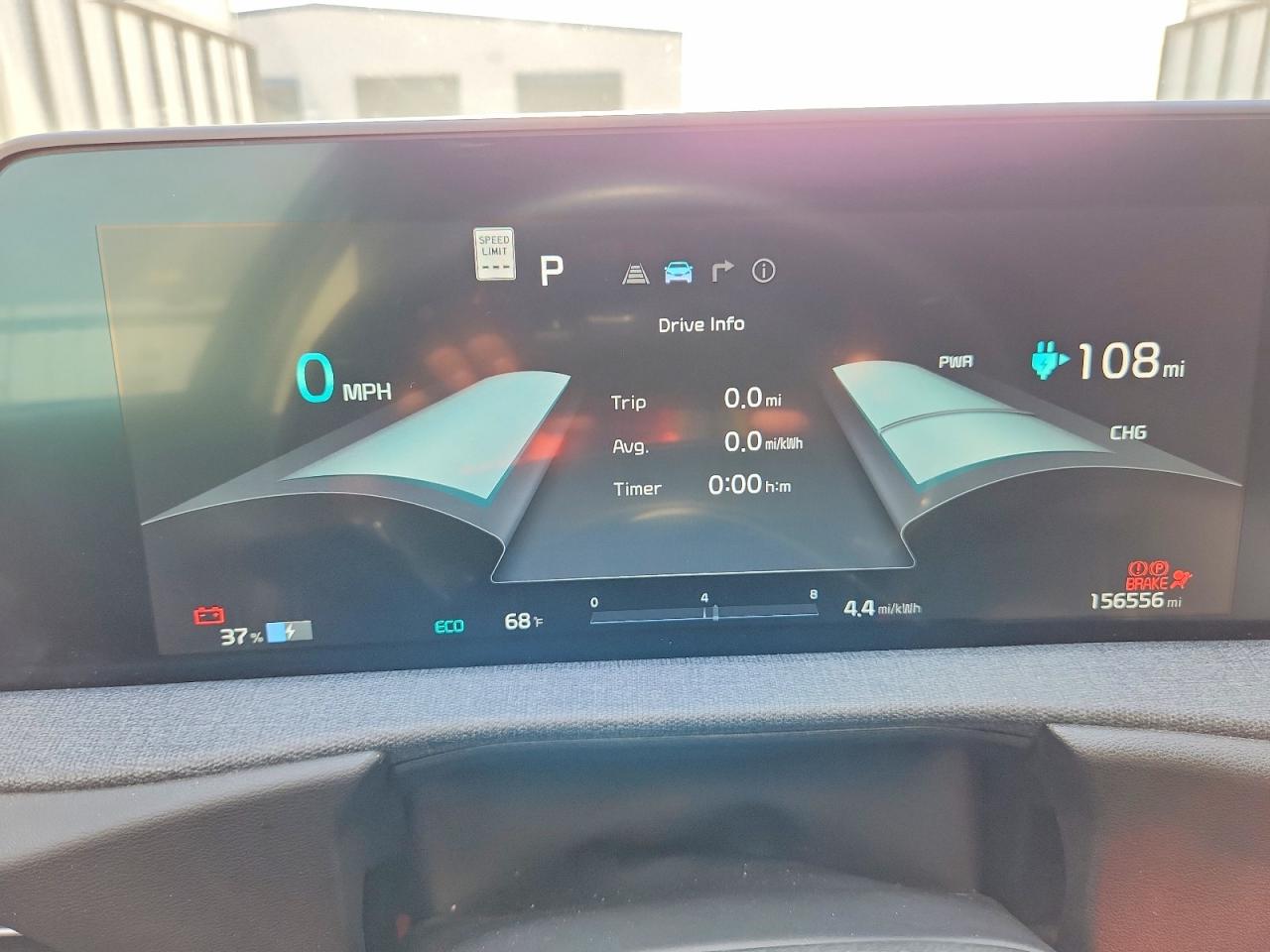2023 KIA EV6