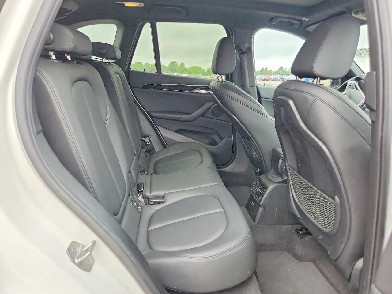 2019 BMW X1 — ?