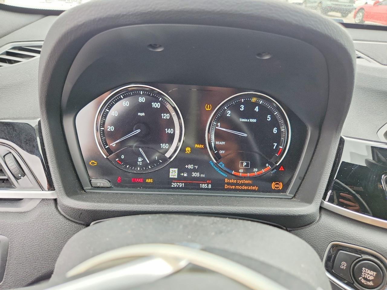 2019 BMW X1