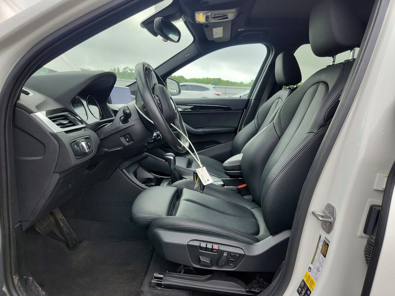 2019 BMW X1