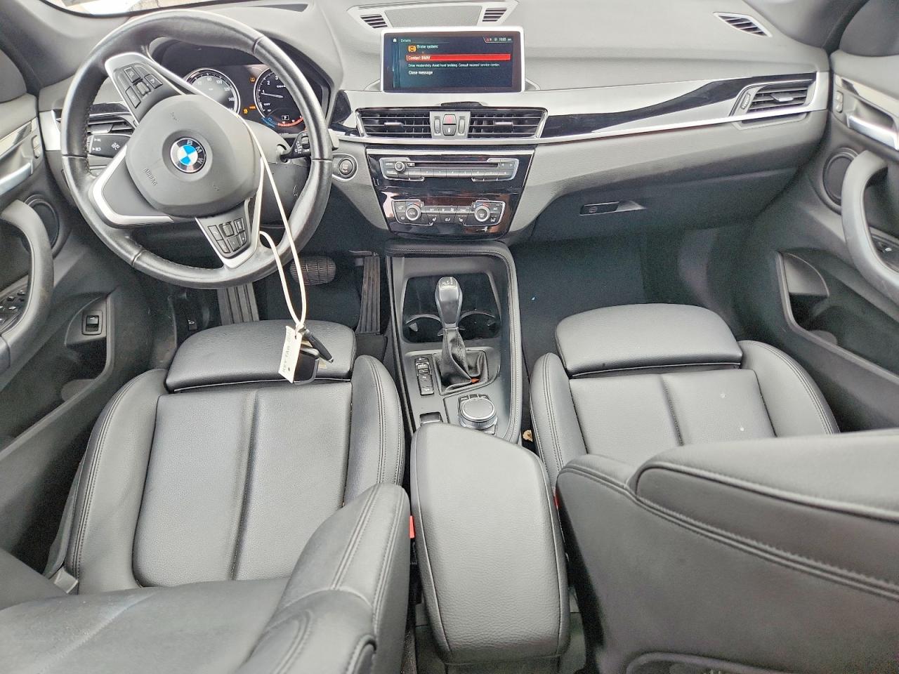 2019 BMW X1
