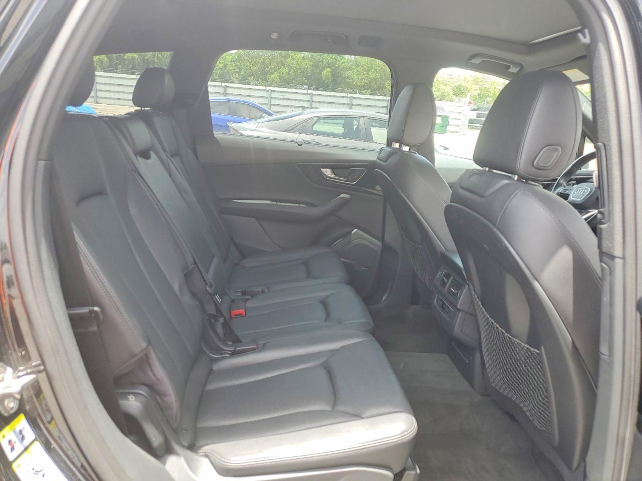 2017 AUDI Q7