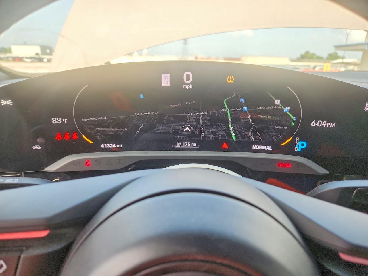 2024 PORSCHE TAYCAN — ?