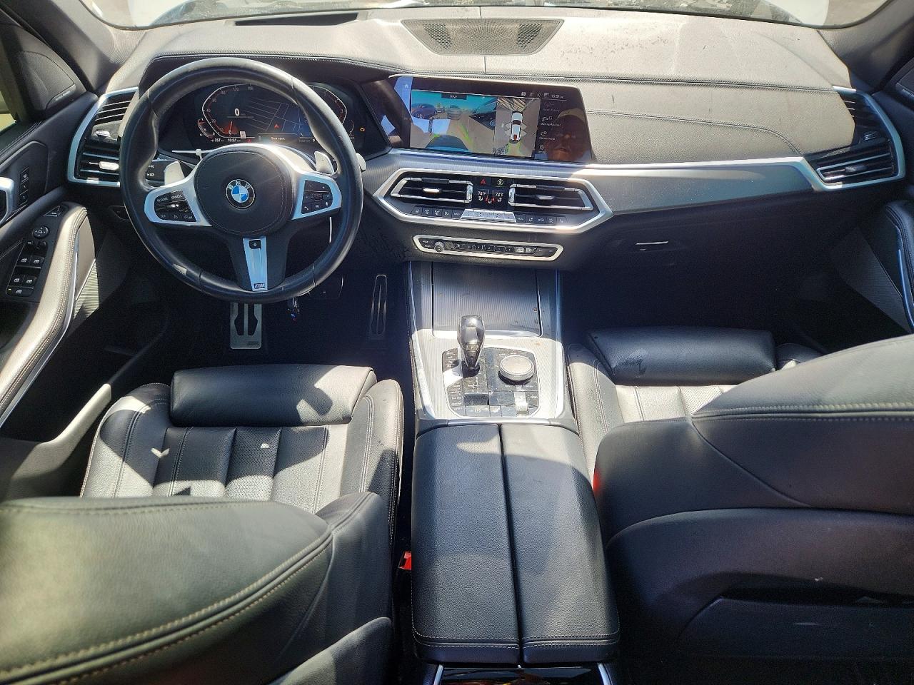 2020 BMW X5