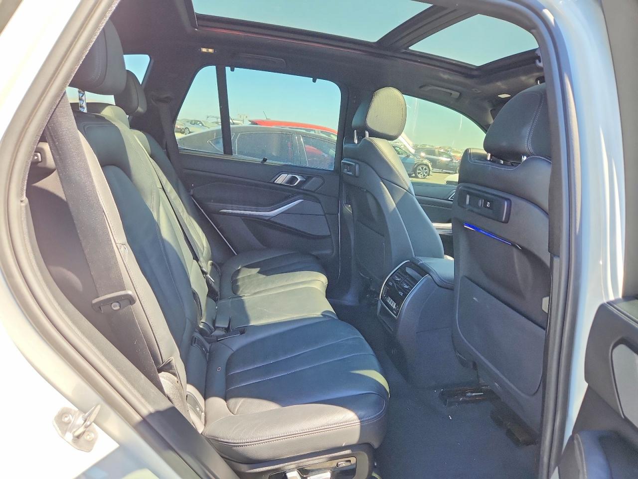 2020 BMW X5