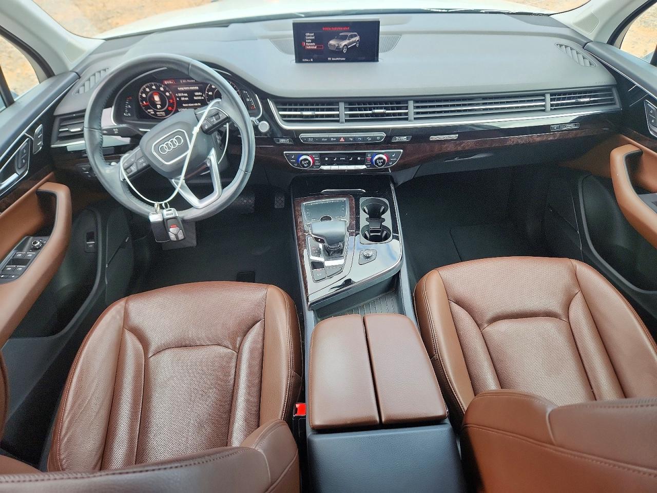 2019 AUDI Q7