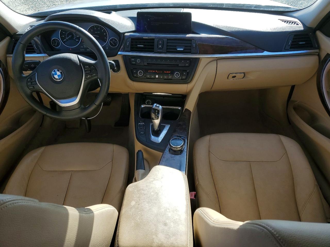 2014 BMW 3-Series 328
