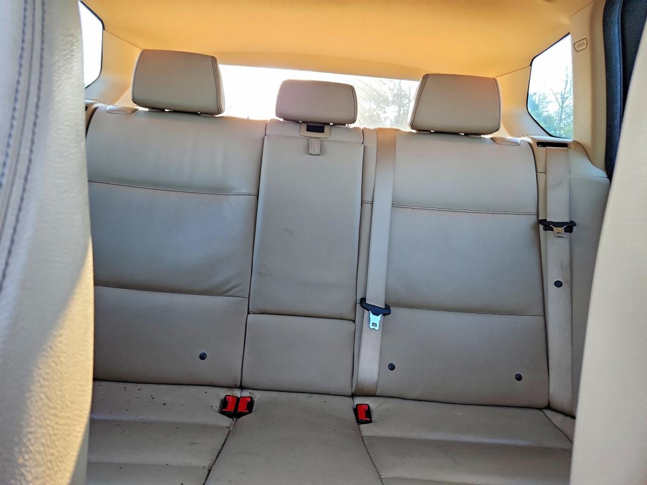 2014 BMW X3 X3 — ?