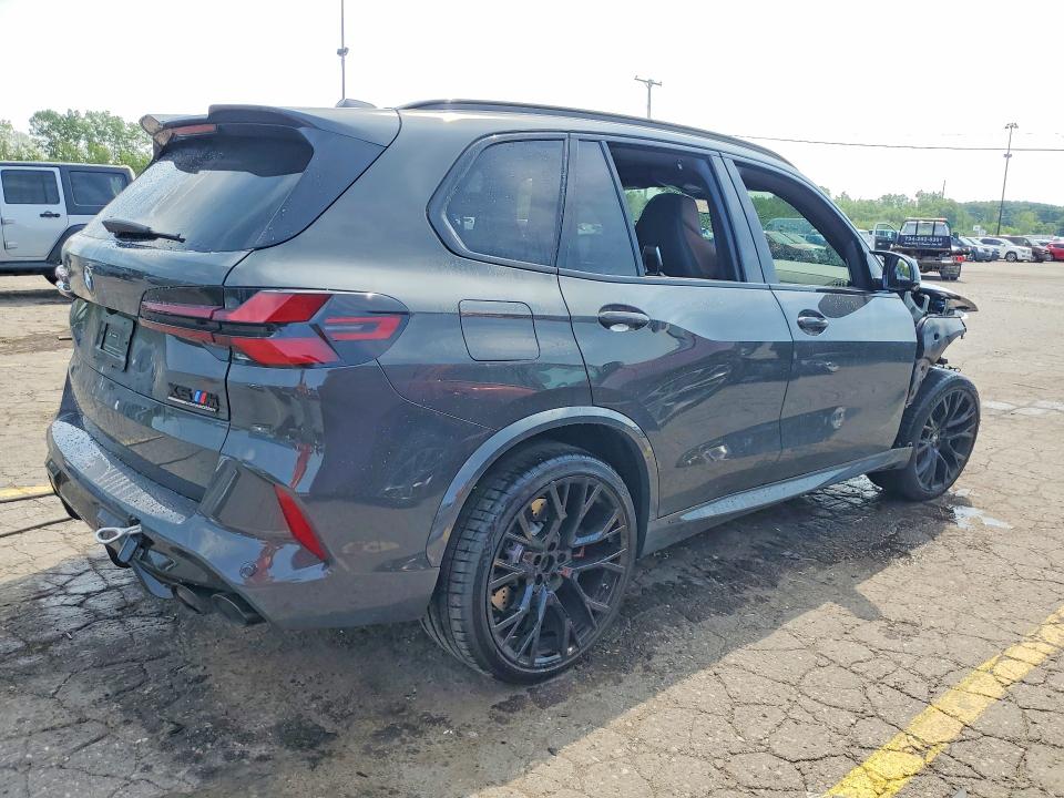 2024 BMW X5