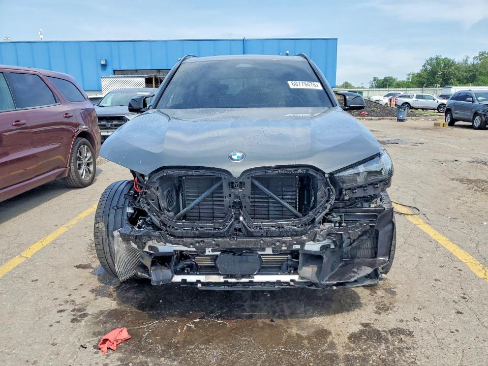 2024 BMW X5
