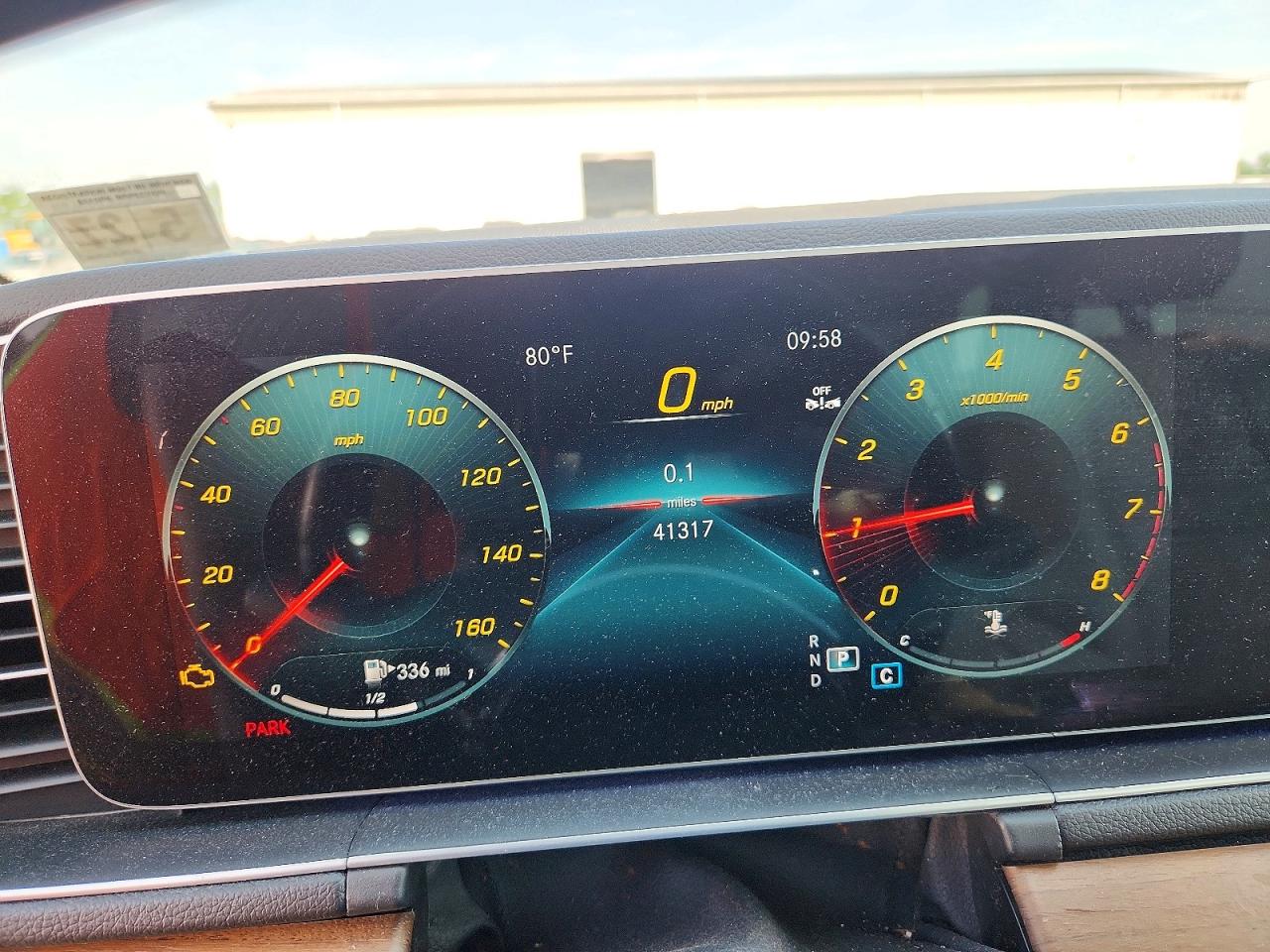 2022 MERCEDES-BENZ GLE