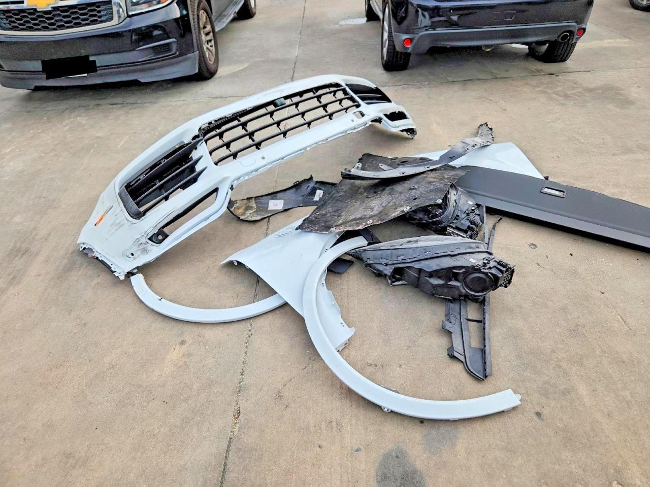2022 PORSCHE CAYENNE