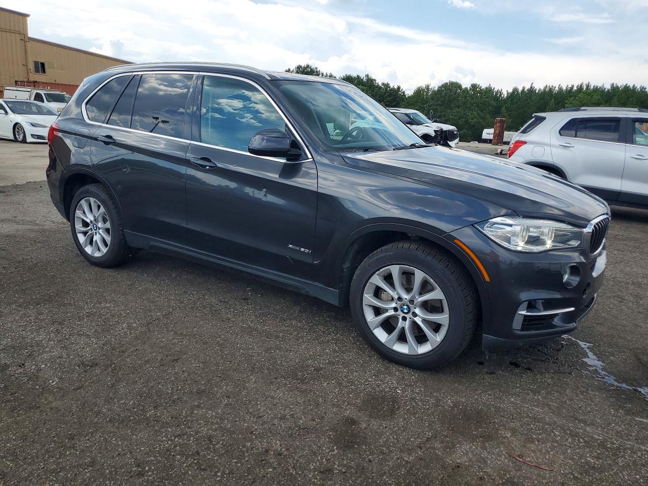 2014 BMW X5 — ?