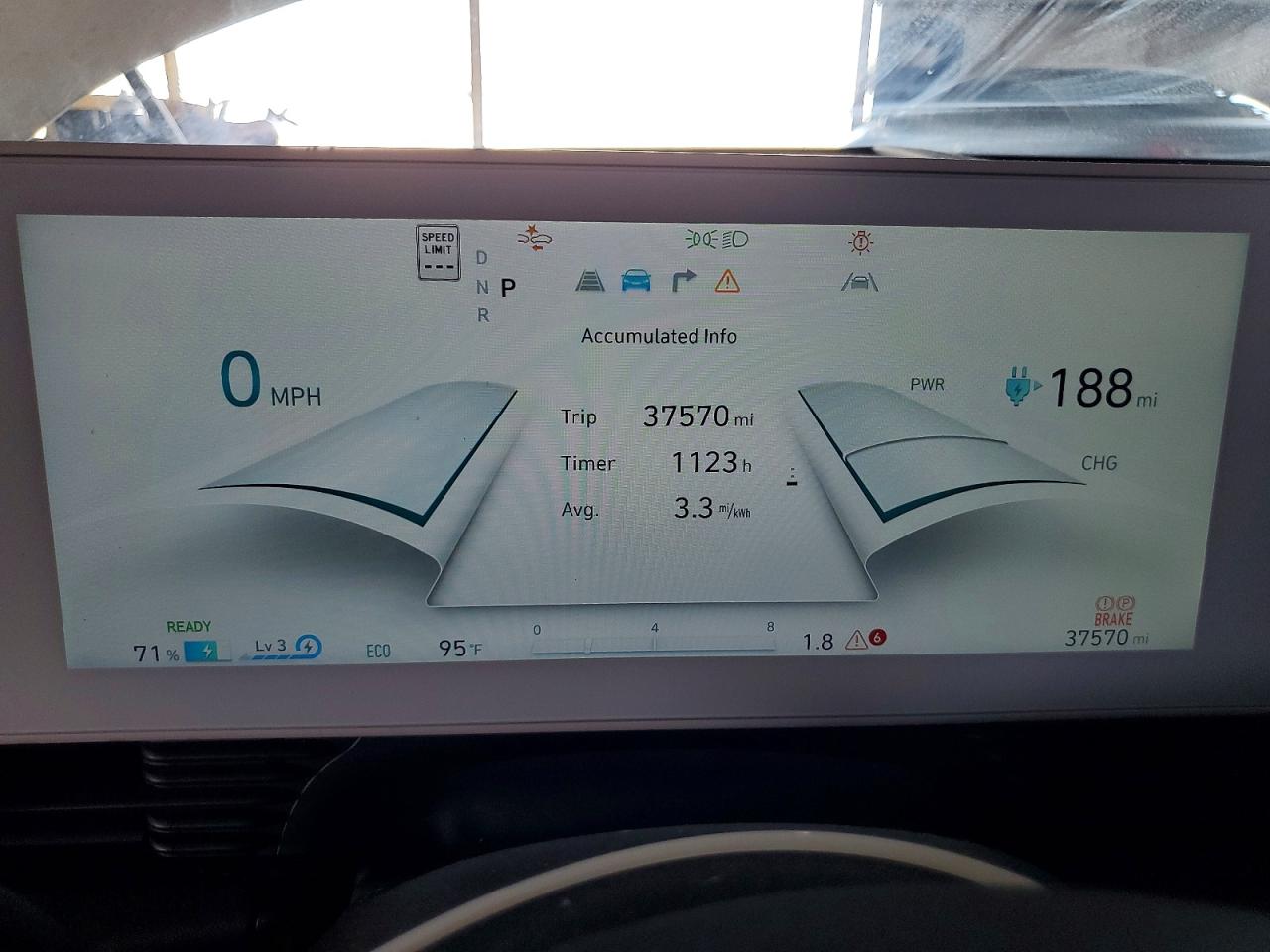 2024 HYUNDAI IONIQ 5 — ?