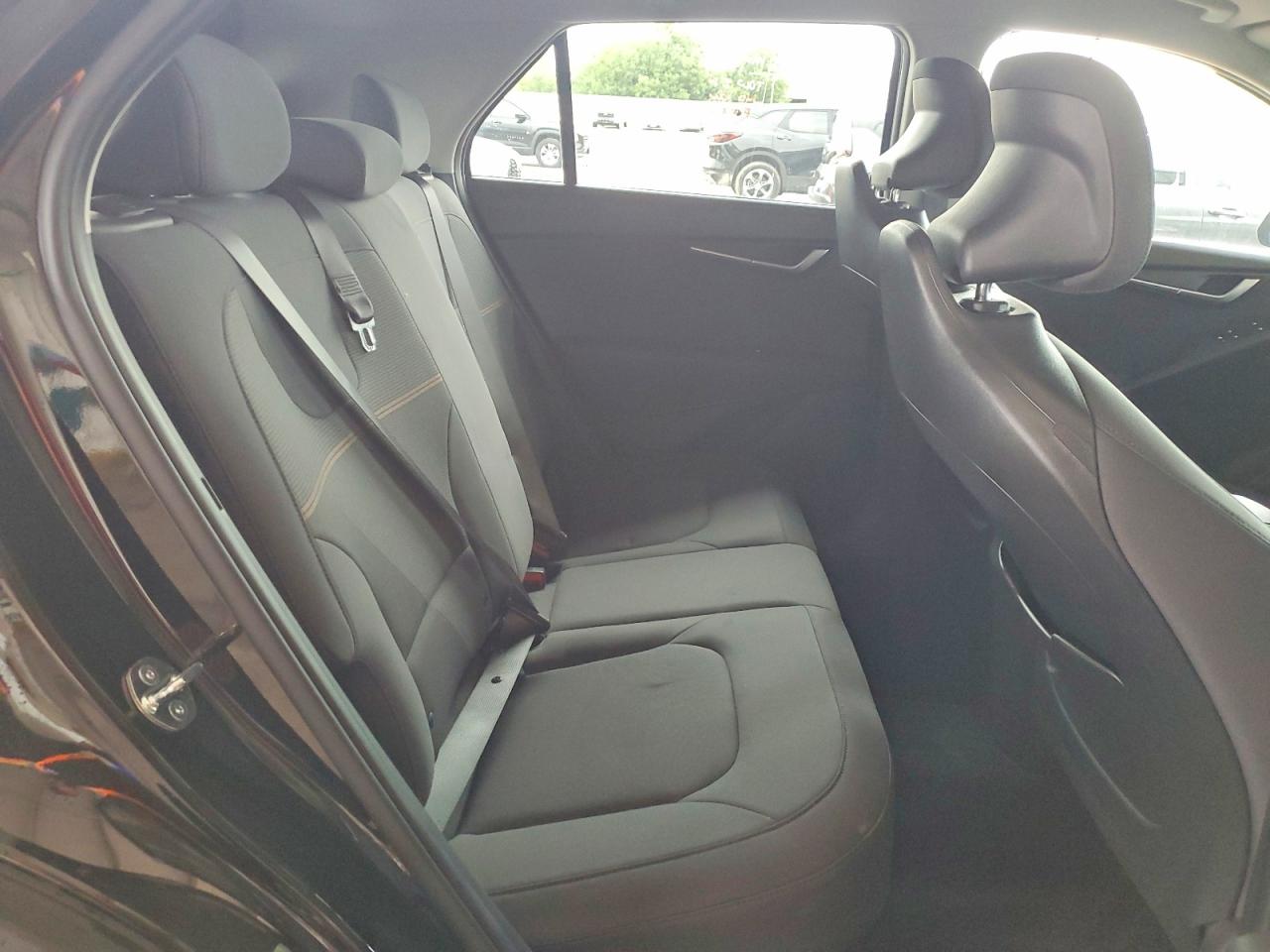 2026 KIA NIRO