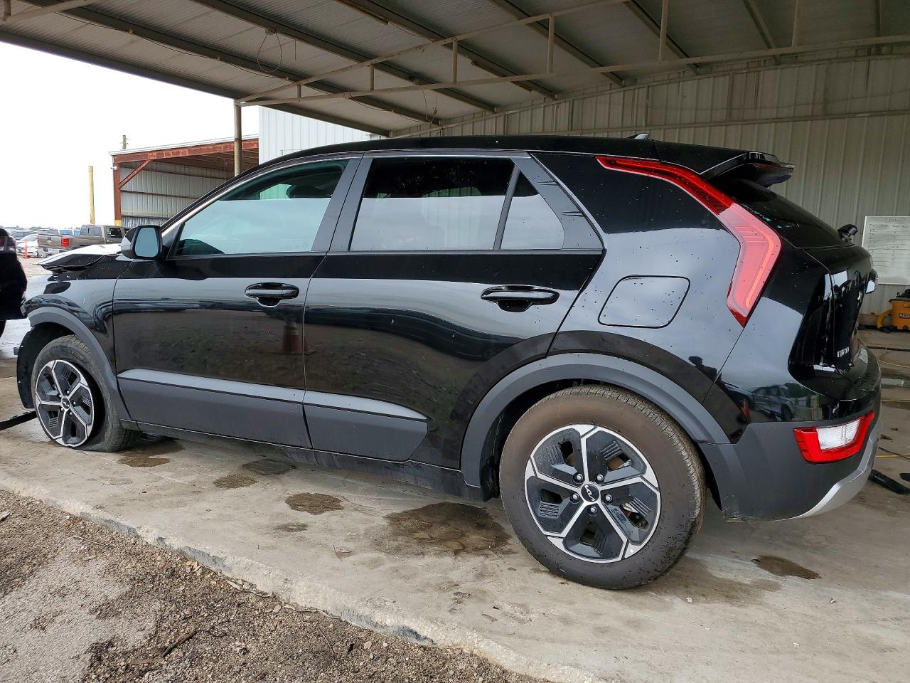 2026 KIA NIRO