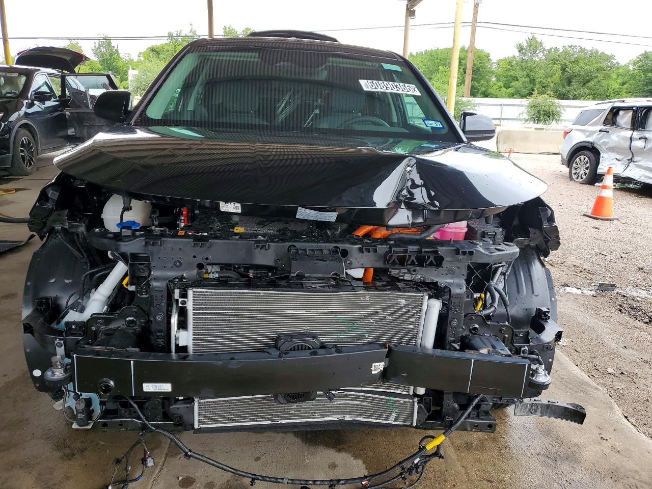 2026 KIA NIRO