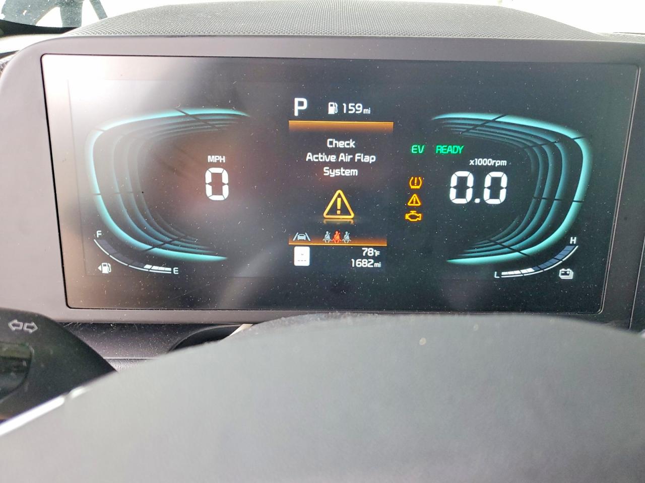 2026 KIA NIRO