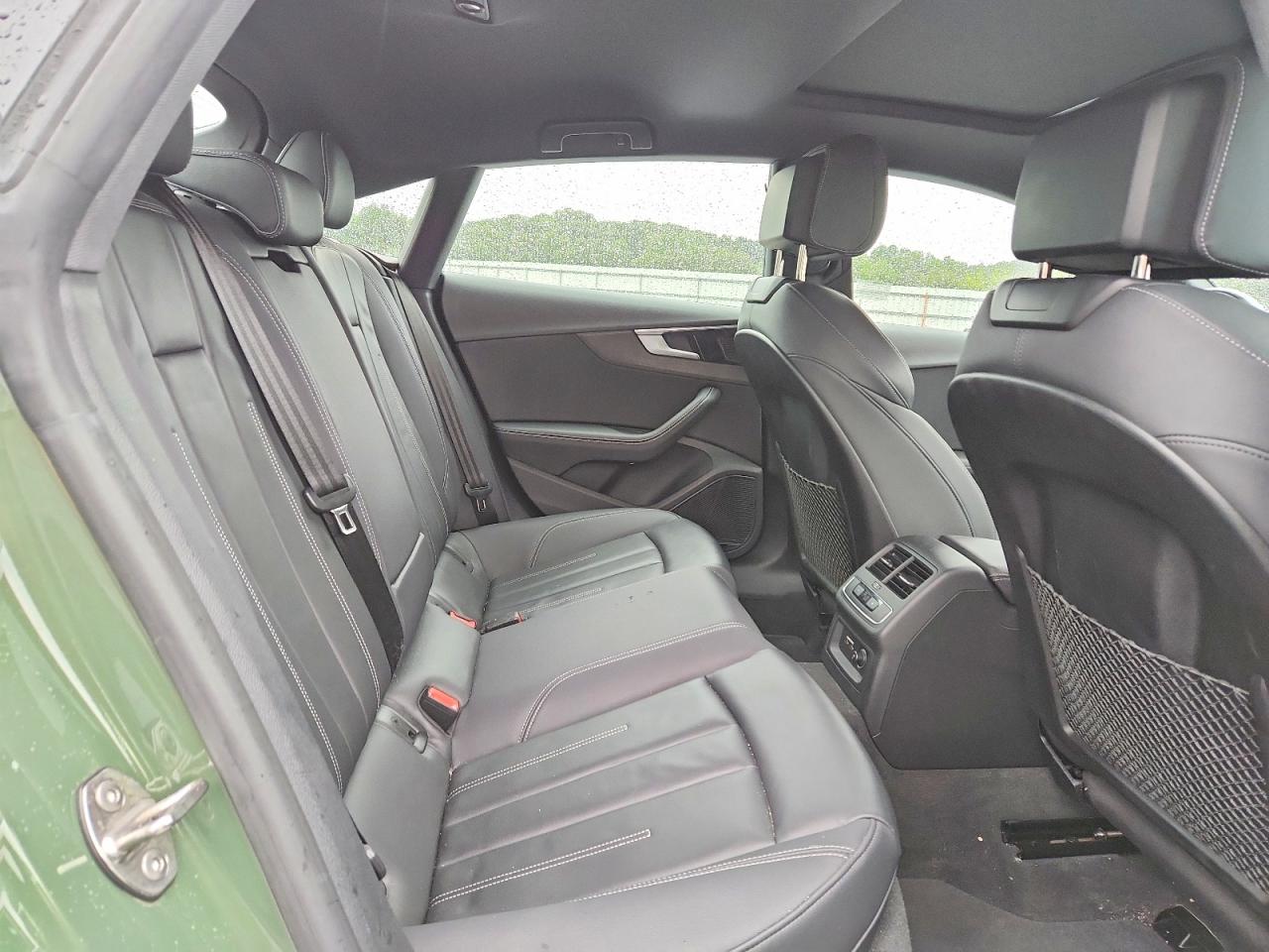 2024 AUDI Sportback A5 — ?