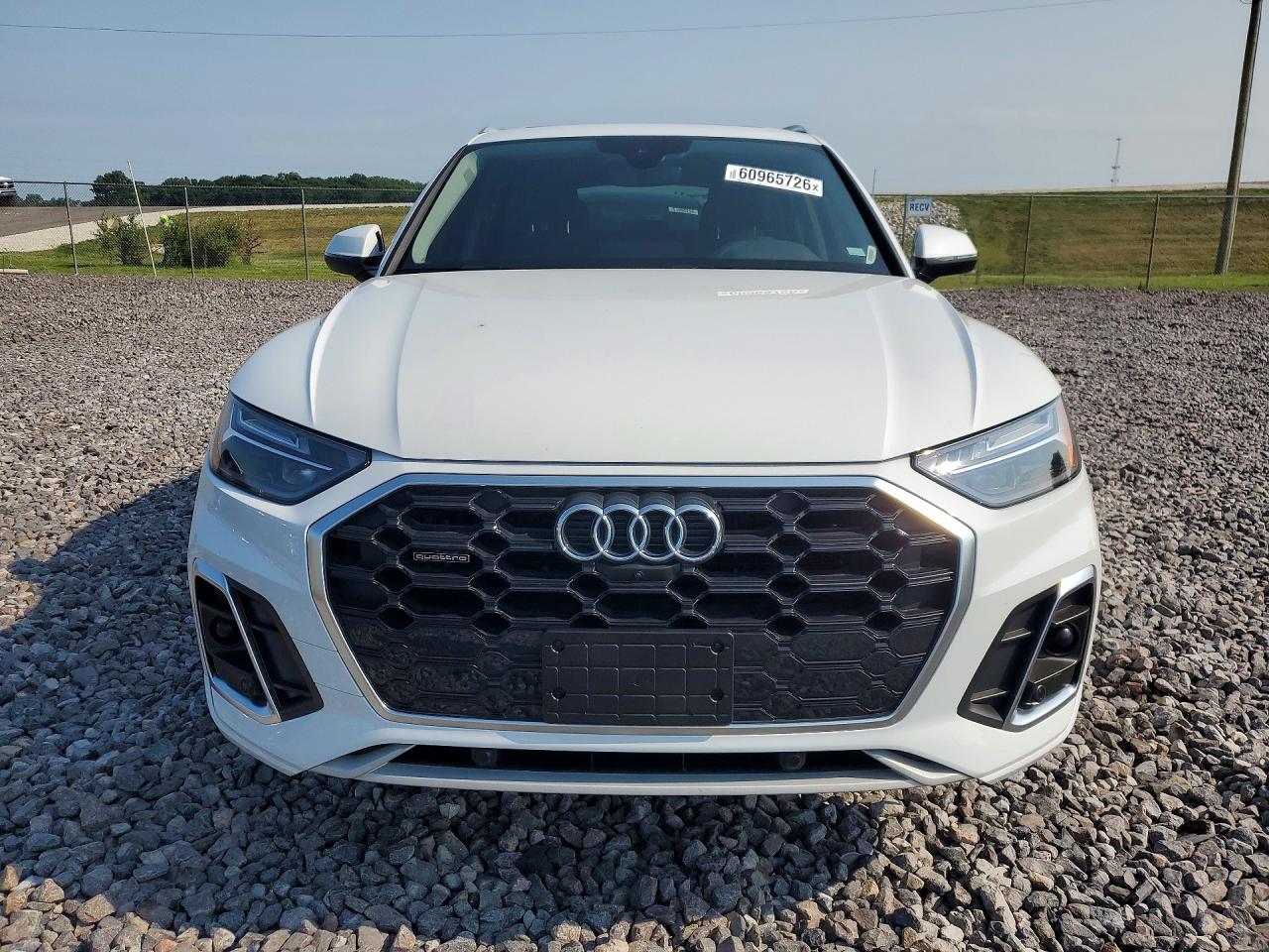 2023 AUDI SUV Q5