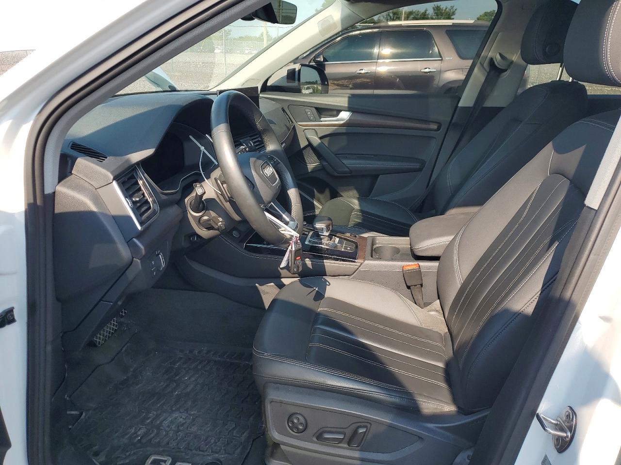 2023 AUDI SUV Q5